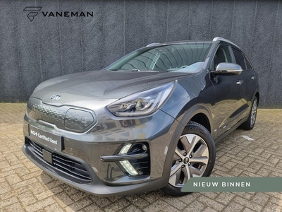 Kia e-Niro ExecutiveLine 64 kWh Leder Schuifdak