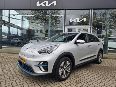 Kia e-Niro ExecutiveLine 64 kWh Navi+BT+JBL+Camera