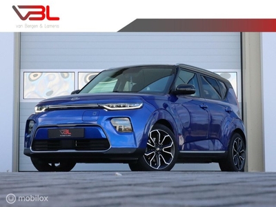 Kia e-Soul DynamicPlusLine 64 kWh€ 23940 na Subsidie18Inch