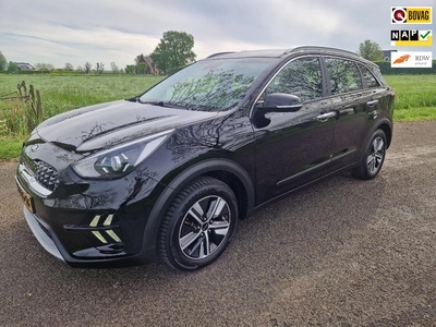 Kia Niro 1.6 GDi Hybrid DynamicLine, 1e eig, org NL