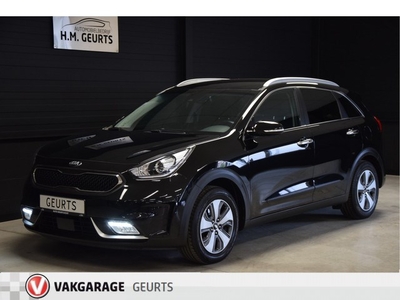 Kia Niro 1.6 GDi Hybrid DynamicLine Adaptive Xenon Keyless