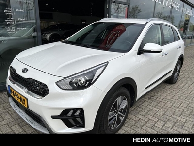 Kia Niro 1.6 GDi Hybrid DynamicLine