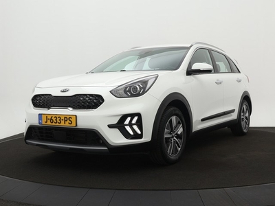 Kia Niro 1.6 GDi Hybrid DynamicLine - Navigatie - Trekhaak