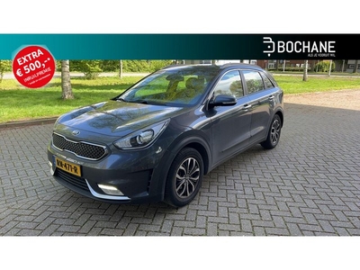 Kia Niro 1.6 GDi Hybrid DCT6 DynamicLine Automaat