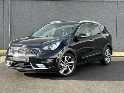 Kia Niro 1.6 GDi Hybrid ExecutiveLine