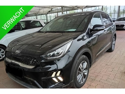 Kia Niro 1.6 GDi PHEV ExecutiveLine Stoel ventilatie