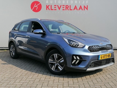 Kia Niro Dynamicline FABRIEKSGARANTIE I AUTOMAAT CAMERA