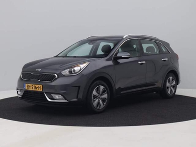 Kia Niro1.6 GDi Hybrid ExecutiveLine | CAMERA | TREKHAAK