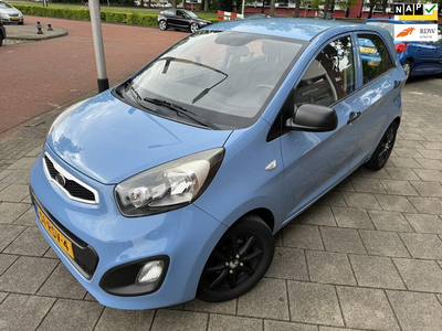 Kia Picanto 1.0 CVVT Airco