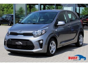 Kia Picanto 1.0 DPi ComfortLine AIRCO CRUISE (bj 2020)