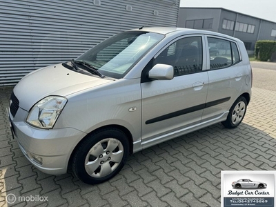 Kia Picanto 1.0 EX airco