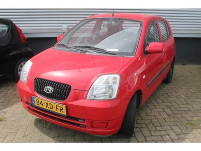 Kia Picanto 1.0 Light