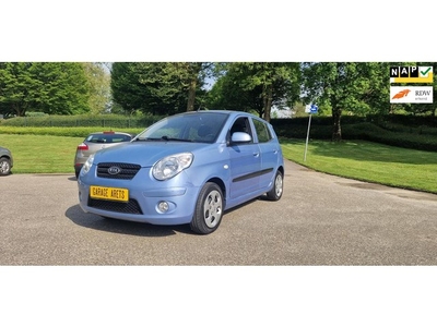 Kia Picanto 1.0 Seven