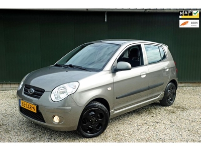 Kia Picanto 1.0 Seven/AIRCO/ABS/NAP/