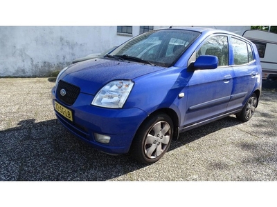 Kia Picanto (bj 2006)