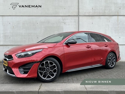 Kia ProCeed 1.0 T-GDi GT-Line