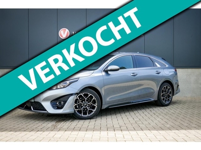 Kia ProCeed 1.5 T-GDi GT-Line Automaat Trekhaak ACC