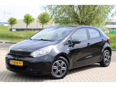 Kia RIO 1.2 CVVT Comfort l Airco l Elek Pak