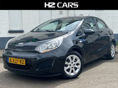 Kia Rio 1.2 CVVT ComfortLine5drsAircoElektr.pakketNetjes