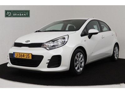 Kia Rio 1.2 CVVT DynamicLine