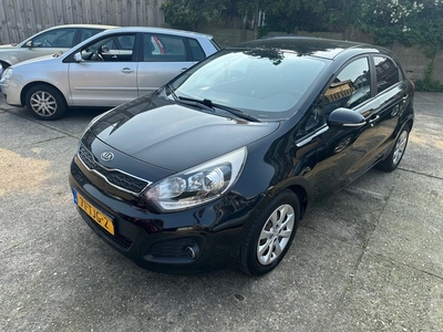 Kia Rio 1.2 CVVT Plus Pack Airco 1e Eigenaar NAP