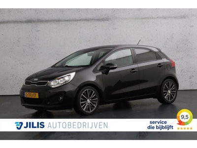 Kia Rio 1.2 CVVT Super Pack Airco Navigatiesysteem