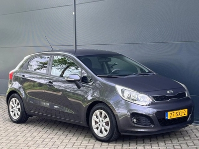 Kia Rio 1.2 CVVT Super Pack CLIMA CRIUISE PDC KEYLESS E/S