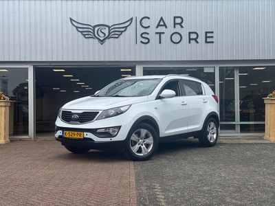 Kia Sportage 1.6 GDI ComfortLine / DEALER OH / AIRCO /