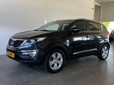 Kia Sportage 1.6 GDI X-ecutive Navi Trekhaak