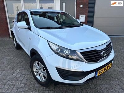 Kia Sportage 1.6 GDI X-tra / Clima / AUX / PDC / NAP