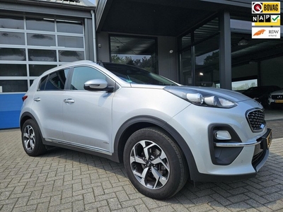 Kia Sportage 1.6 T-GDI 4WD DynamicPlusLine Panoramadak ! /