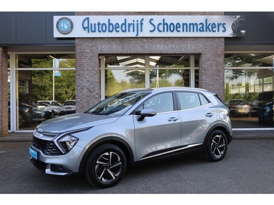 Kia Sportage 1.6 T-GDi MHEV DynamicLine CAMERA NAVI DAB