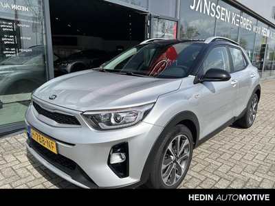 Kia Stonic 1.0 T-GDi DynamicLine