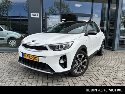 Kia Stonic 1.0 T-GDi DynamicLine