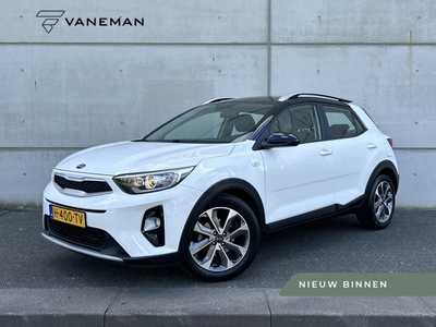 Kia Stonic 1.0 T-GDi DynamicLine Automaat Camera Navi