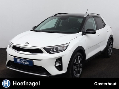 Kia Stonic 1.0 T-GDi DynamicLine Trekhaak Navigatie