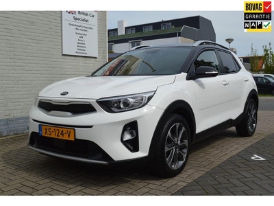 Kia Stonic 1.0 T-GDi DynamicPlusLine / 1e eigenaar / BOVAG