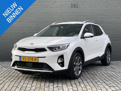 KIA STONIC 1.0 T-GDI DYNAMICPLUSLINE I NAVIGATIE I