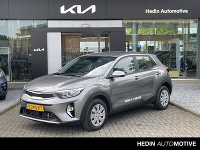 Kia Stonic 1.0 T-GDi MHEV ComfortLine / DIRECT LEVERBAAR /