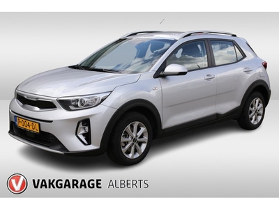 Kia Stonic 1.0 T-GDi MHEV DynamicLine / Climate Control /