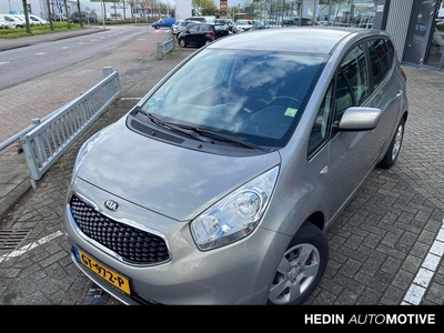 Kia Venga 1.4 CVVT DynamicLine Navigatie Trekhaak