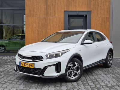 Kia XCeed 1.0T-GDi Facelift model | Camera | Org. NL | Climate control