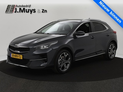 Kia XCeed 1.5 T-GDI MHEV 160pk DynamicPlusLine AUTOM.