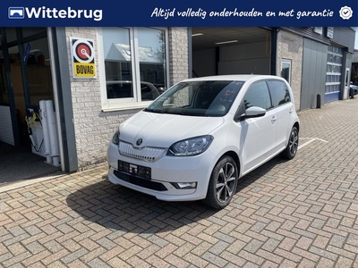 Škoda Citigo e-iV EV Style / INCL BTW/ PARK. SENSOREN/