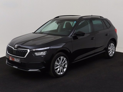 Škoda Kamiq 1.0 TSI Business Edition Automaat (bj 2021)