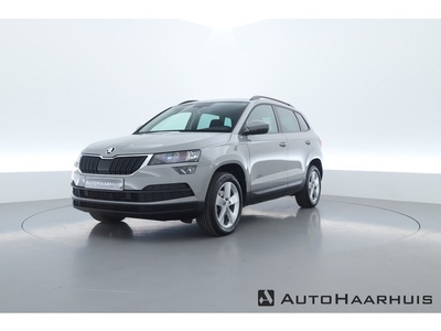 Škoda Karoq 1.0 TSI Ambition Navi Stoelverw. Cruise