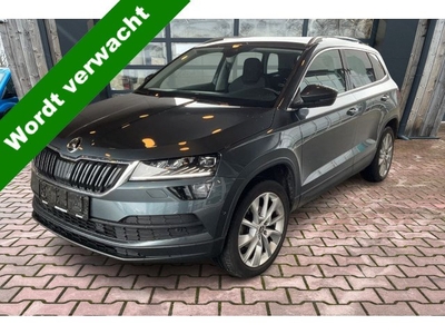 Škoda Karoq 1.5 TSI 150PK Celebration DSG Automaat