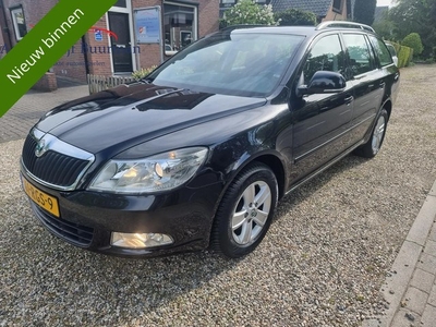 Škoda Octavia 1.2 TSI Ambition Business Line 1e EIG/DEALER