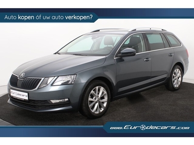 Škoda Octavia Combi 1.0 TSI *1ste