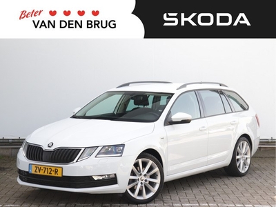 Škoda Octavia Combi 1.0 TSI Greentech Ambition Business